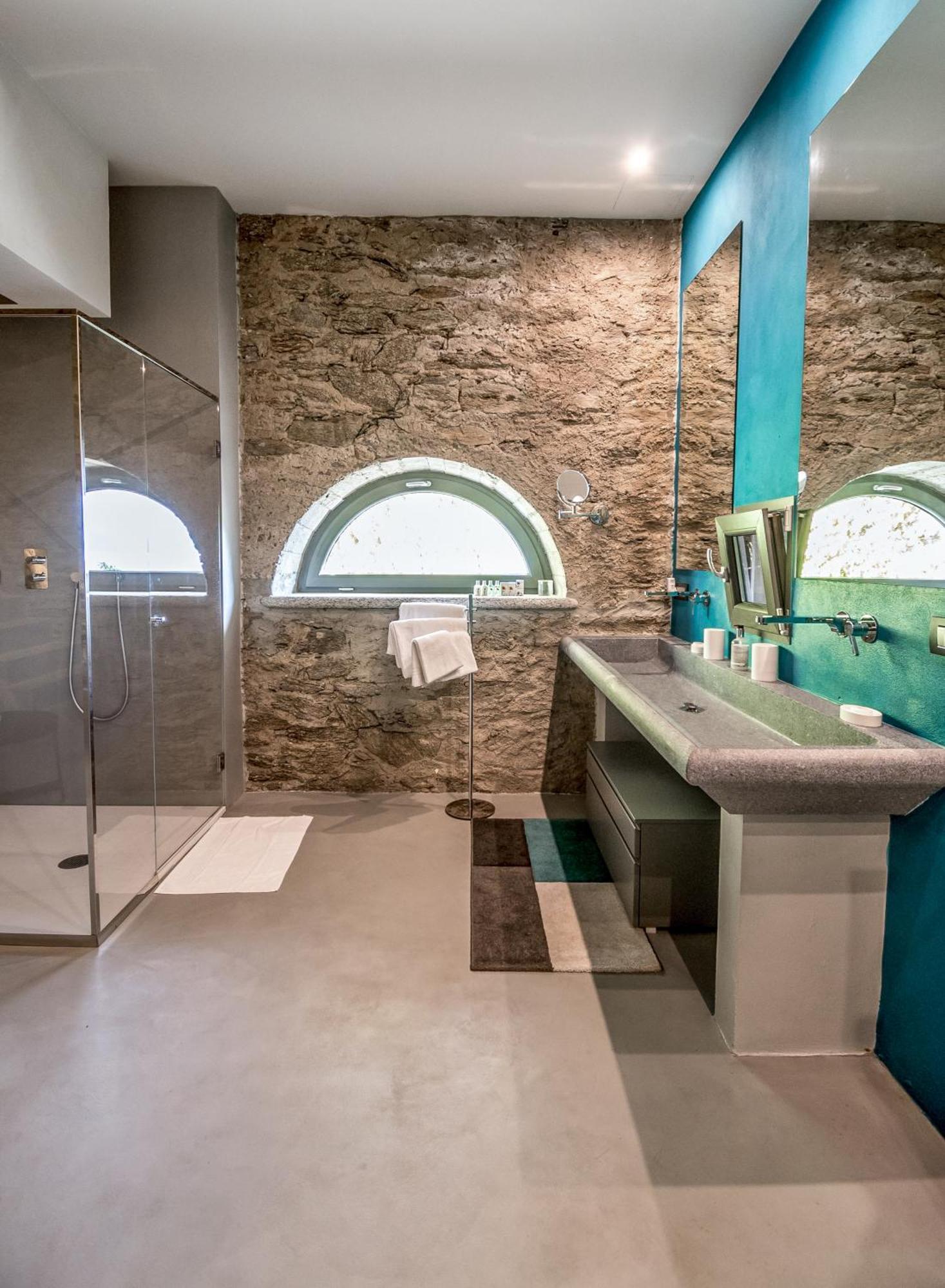 Relais Villa Porta Luino Luaran gambar