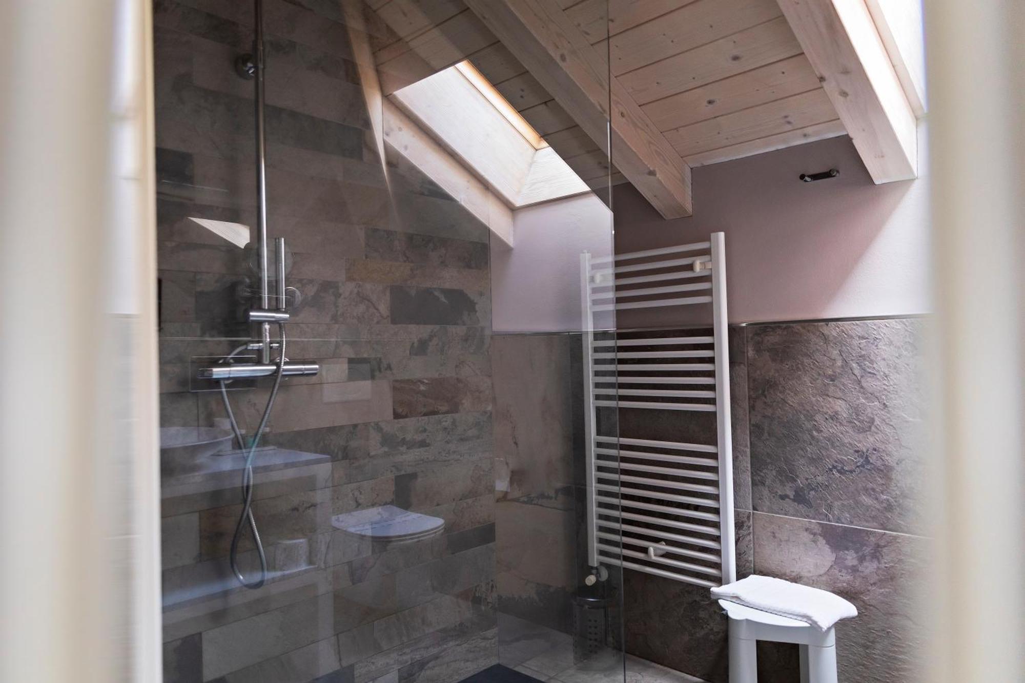 Relais Villa Porta Luino Luaran gambar