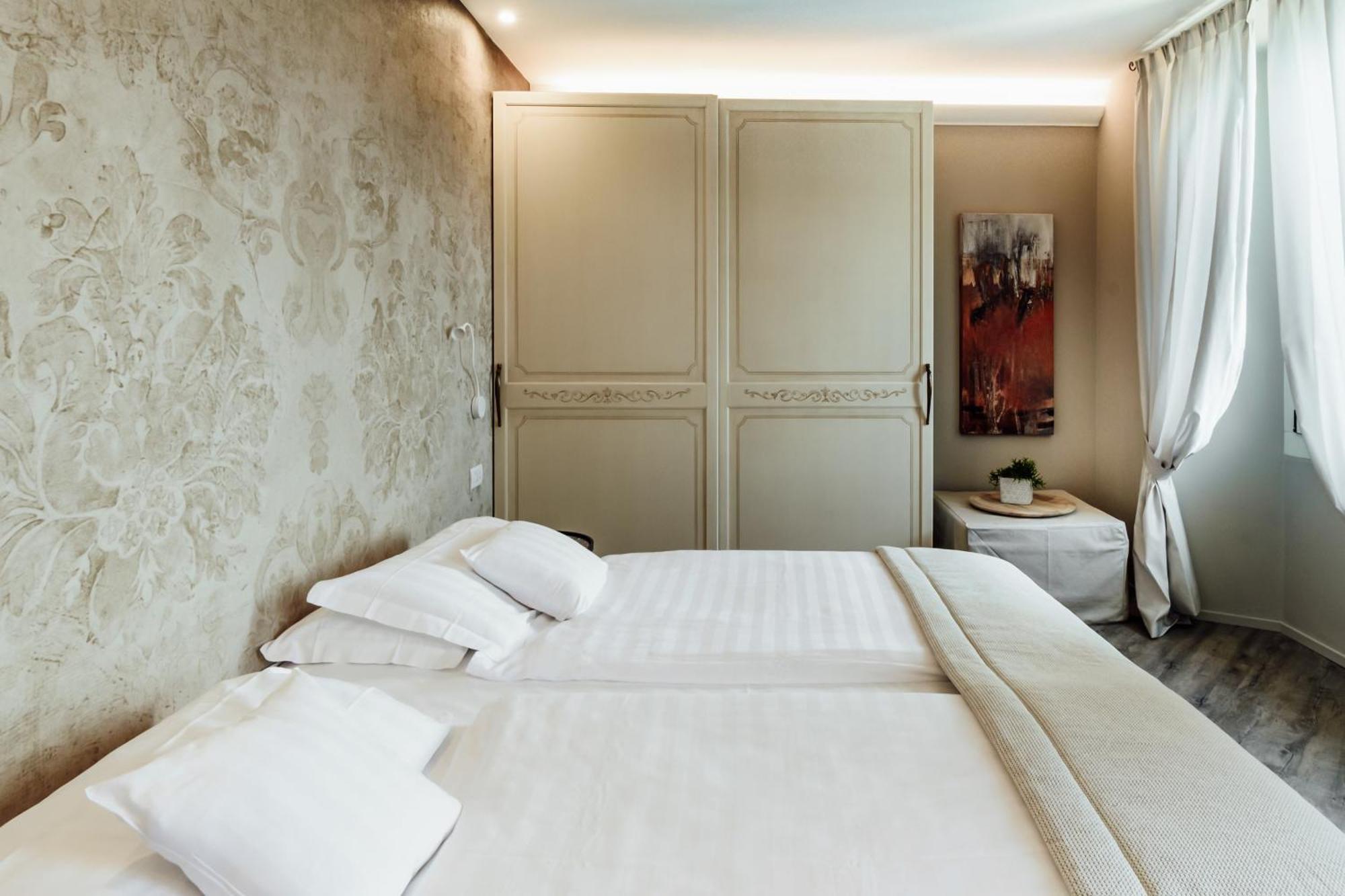 Relais Villa Porta Luino Luaran gambar