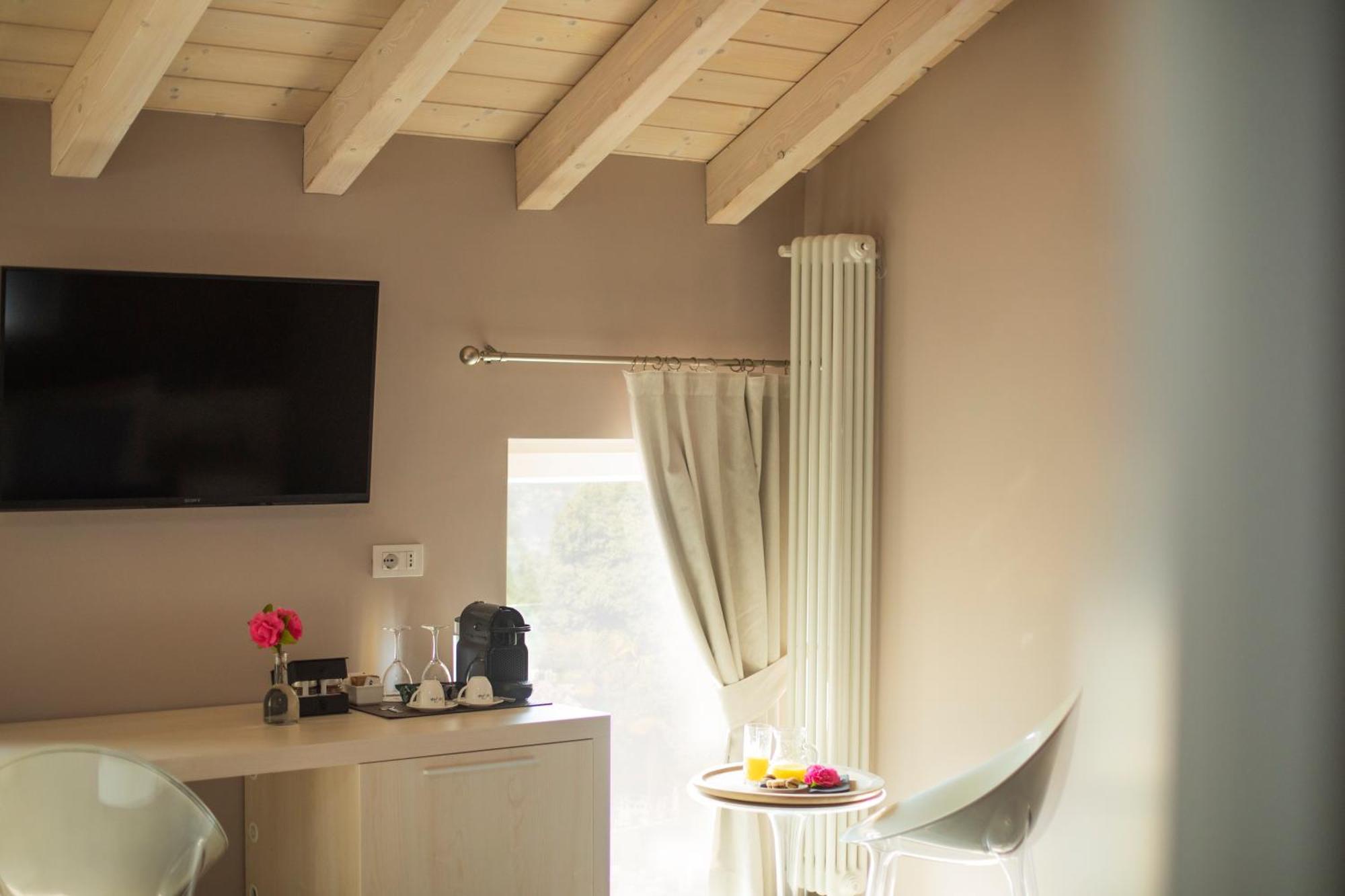 Relais Villa Porta Luino Luaran gambar