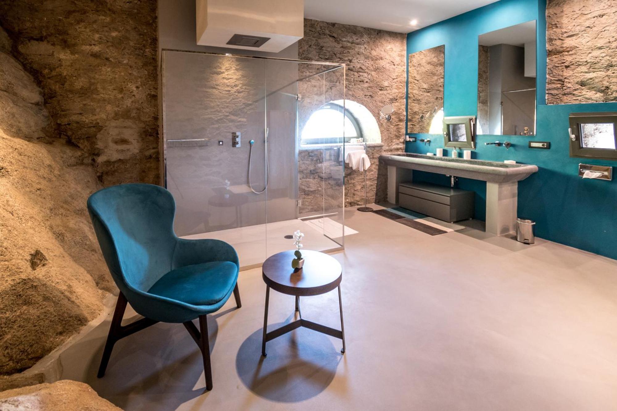 Relais Villa Porta Luino Luaran gambar