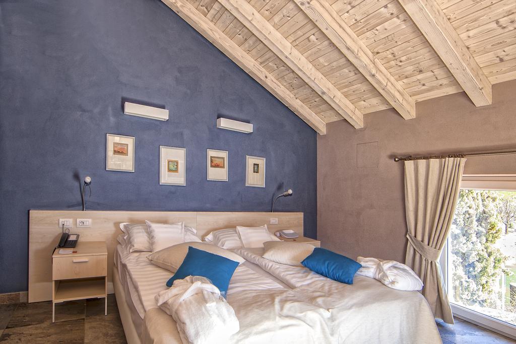 Relais Villa Porta Luino Luaran gambar